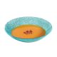 LUMINARC Icy plavi supeni tanjir 20 cm - V0083