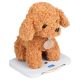 gračka za dečiju veterinarsku kliniku KINDER HOME – drveni veterinarski centar - EP2988370