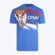 RANG Majica kratak rukav srbija M - V221M01-06