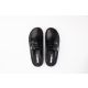 LEON Muška papuča Thomas-crna - V230M-CR