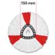VILEDA Turbo mop refil - rezervni nastavak - 6701017