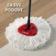 VILEDA Turbo mop refil - rezervni nastavak - 6701017