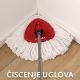VILEDA Turbo mop refil - rezervni nastavak - 6701017