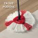 Vileda Turbo Smart mop - komplet za čišćenje - 6760031