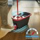 Vileda Turbo Smart mop - komplet za čišćenje - 6760031