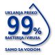 Vileda Turbo Smart mop - komplet za čišćenje - 6760031