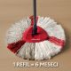 Vileda Turbo Smart mop - komplet za čišćenje - 6760031