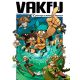 Vakfu 1 - 190863