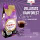 GIMOKA Pržena kafa u zrnu Vellutato Rainforest 100 % arabica 1000G - 43397591335142