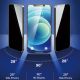 DEVIA Zaštitno staklo Privacy Van Series Twice-Tempered za Iphone 14 Pro Max - 20547-1-1