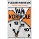 Van kontrole - 9788652141142