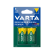 Varta C Accu Power 1/2 1.2V 3000mAh Ni-MH punjiva baterija pakovanje 2 kom - AG9359