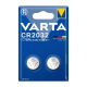 Varta CR2032 1/2 3V litijumska baterija 2 kom pakovanje - AG23293