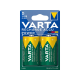 Varta D Accu Power 1/2 1.2V 3000mAh Ni-MH punjiva baterija pakovanje 2 kom - AG9360