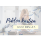 Poklon vaučer u iznosu od 5000 dinara - 16973