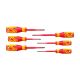 GEDORE Set VDE  slim odvijača 6del. - EP3189330