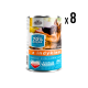 FRENDI Vlažna hrana za pse Ćuretina 1.250g 8/1 - EP3210728