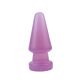 Velika ljubicasta analna kupa 17cm - CN-711430732