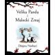Velika Panda i Malecki Zmaj - 9788652147625