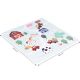 ECO TOYS Velike podne puzzle 90.5x90.5cm Farma, 21 deo - ECOEVA020