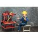 ECO TOYS Velika radionica sa alatom sa decu superior ecotoys - EP2796928