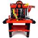 ECO TOYS Velika radionica sa alatom sa decu superior ecotoys - EP2796928