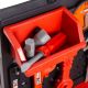 ECO TOYS Igračka za decu radionica sa alatom sa decu Superior - HC102648(57008)