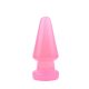 Velika roze analna kupa 17cm - CN-711430736