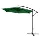 MULTIGARDEN Suncobran 3m, zelena - XS-UMS021 GREEN