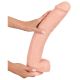 Veliki Dildo 42cm Giant 3XL - 05341530000