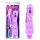 Veliki Ljubicasti Vibrator 22cm Limerence Purple - CN-601378031