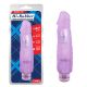 Veliki Ljubicasti Vibrator 24cm - CN-101815454