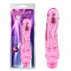 Veliki Roze Vibrator 22cm Limerence - CN-601378036