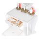 ECO TOYS Veliki sto za šminkanje za decu - EP2830086