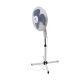 BOSS COMPANY Električni stubni ventilator - TR556BossCom