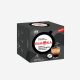 GIMOKA Kapsule za kafu Vellutato CAFFÈ, kompatibilnost LAVAZZA A MODO MIO® 16 kom - 43917429965030