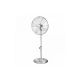 ZILAN Ventilator ZLN1112 - vent000125A00000