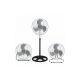 ZILAN Ventilator ZLN3840 - vent000129A00000