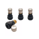 Ventil za tubeless gumu za trotinet - 057685