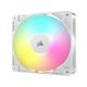 CORSAIR Kuler 120mm RS120 ARGB single pack, bela - CO-9050184-WW