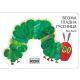 Veoma gladna gusenica - 9788687045835