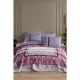 VIKTORIJA Posteljina HOME 160x220cm Versay Lila - VLK000403-versaylila