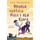 Vesela veštica Nika i zla Kjara - 9788652136025