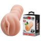 Masturbator veštačka vagina 13cm - 009132u