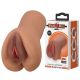 Vestacka Vagina Eliana Black - 009235N-1