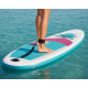 FUNWATHER Vezica  za sup daske leash U - DW004