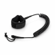 FUNWATHER Vezica  za sup daske leash U - DW004