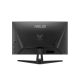 ASUS Monitor 27 inča VG27AQM1A QHD 265Hz TUF Gaming monitor crni - MON03060
