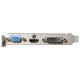GIGABYTE Grafička kartica nVidia GeForce GT 710 2GB 64bit GV-N710D3-2GL rev 2.0 - VGA01678