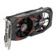 ASUS Grafička karta GTX 1050Ti 4GB CERBERUS-GTX1050TI-O4G - VGA01884